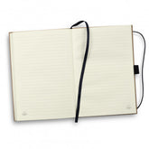 Sugarcane Paper Hard Cover Notebook - 124161-1